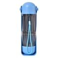thumbnail image 1 of Alimentador multifunción de botella de agua pa cachorros aire libre Azul Zulema botella dispensadora de cachorros, 1 of 8