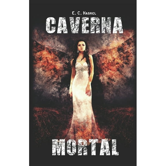 Caverna Mortal (Paperback)