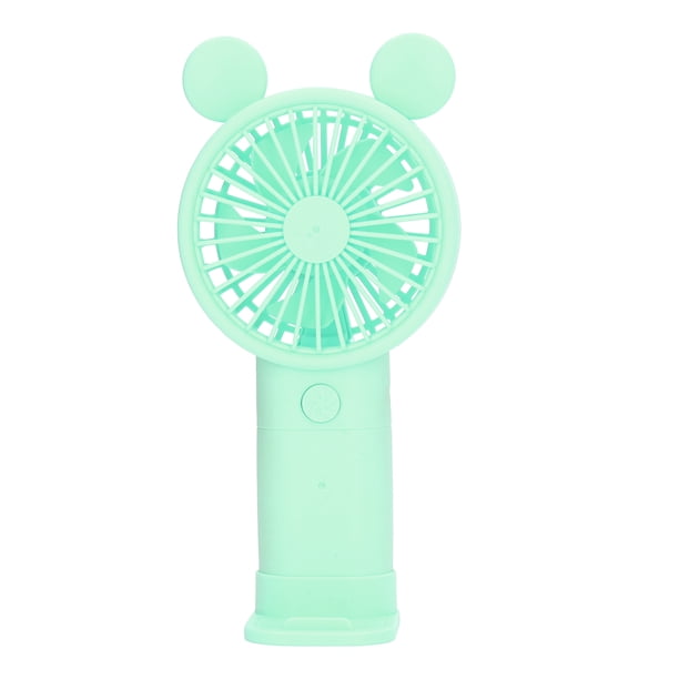 Ventilador de mano Jadeshay mini ventilador de Plástico USB escritorio