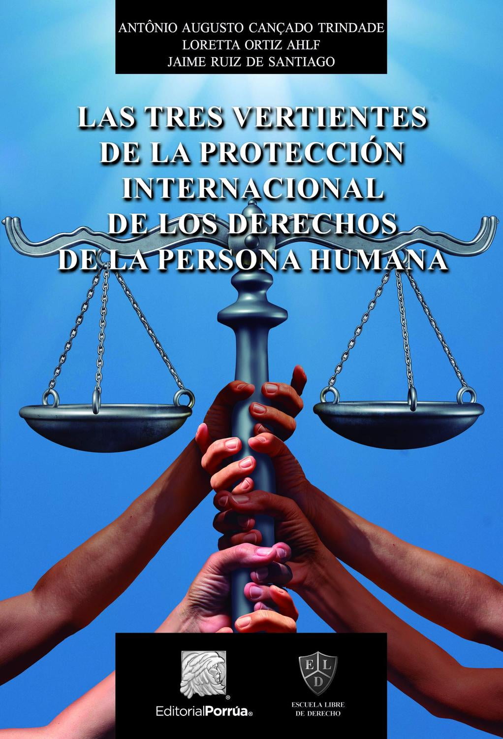 Las tres vertientes de la protección internacional de los derechos de ...