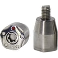 thumbnail image 5 of 2pcs Golf Weight for Taylormade R7 R9 R11 R11S R1 Driver Woods, 5 of 7