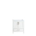 thumbnail image 1 of Lexora LJ342230SA00000 Vanité Jacques 30 Po avec Armoire&44; Blanc, 1 of 1