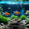thumbnail image 2 of LLDYYDS Reptile Hides and Caves Rock Reptile Hideout Terrarium Habitat DÃ©cor for Bearded Dragon Lizards Ball Python Snakes One Size, 2 of 5