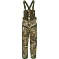 thumbnail image 3 of Drake Waterfowl Standstill Windproof Bib with Agion Active XL, 3 of 3