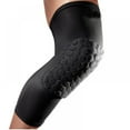 thumbnail image 1 of AMERTEER 1PC Long Knee Pads Compression Knee Sleeve Braces Crashproof Antislip for Support and Protection  for Sports and Outdoor Activity, 1 of 12