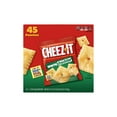 thumbnail image 2 of Cheez-It Crackers, 1.5 Oz Bag, White Cheddar, 45/carton, 2 of 2