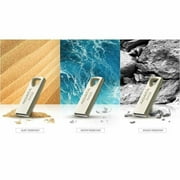 Adata UV210 USB 2.0 Metallic Flash Drive - 64GB