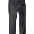 thumbnail image 4 of Ralph Lauren GREY Boy's Classic Suit Separate Pants, US 7, 4 of 4