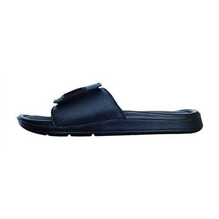 Nike comfort slide 2 size best sale 10