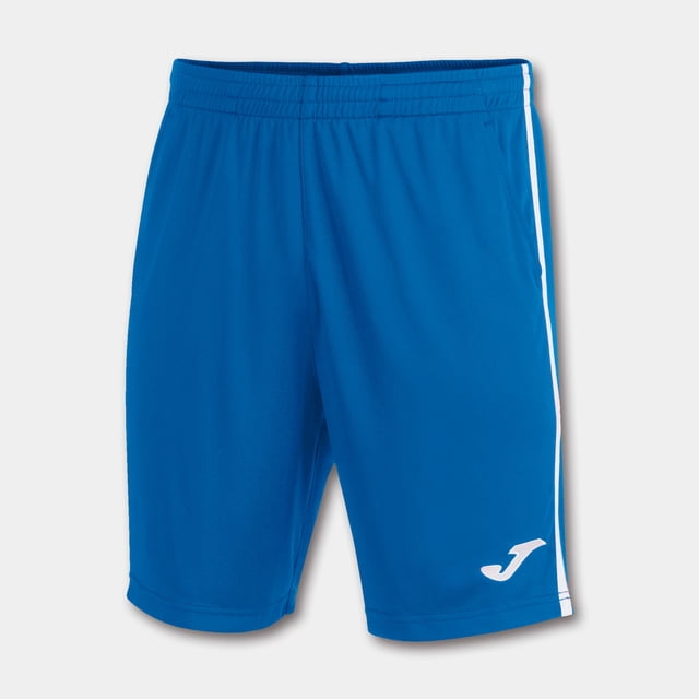 Short Joma Hombre 102252.702 Deportivo Azul T XL