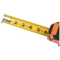 thumbnail image 3 of Klein Tools 9135 Tape Measure, 35-Foot Single-Hook, 3 of 13