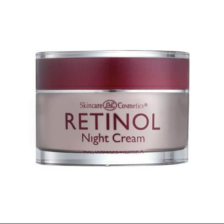 EasyComforts Retinol A Night Cream - Walmart.com EasyComforts Retinol A Night Cream - Walmart.com