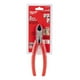 thumbnail image 2 of Pinzas De Corte Cabeza Diagonal De 8 PuLG Milwaukee 48226108 Milwaukee 48226108, 2 of 8