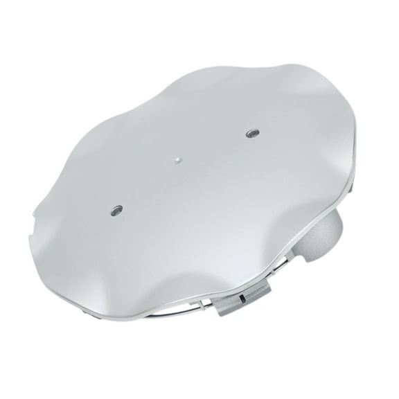 Unique Bargains Wheel Center Caps No,40315CG21 for Infiniti OD:150mm/5.91" Silver Tone Plastic