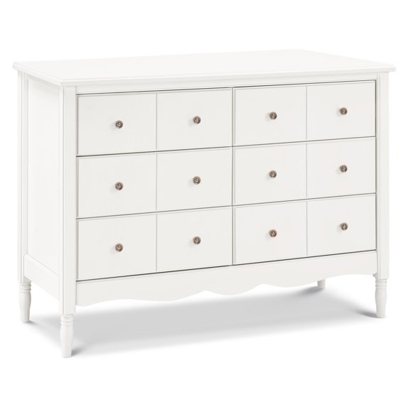 Namesake Liberty 6-Drawer Assembled Dresser