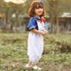 thumbnail image 4 of Disfraz de pato pequeño para niños, mono blanco, marinero marino, pato de Halloween, disfraz de cosplay de anime, 4 of 5