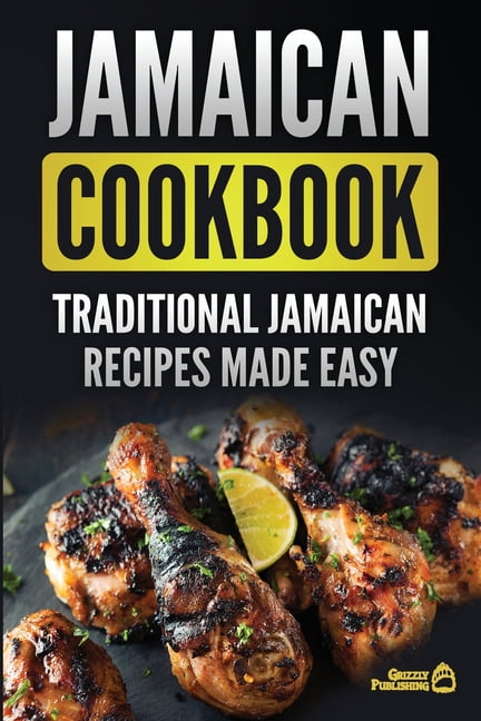 Jamaican Cookbook Traditional Jamaican Recipes Made Easy Paperback   A8f2f936 9c2f 4fd3 B460 505f662f4655 1.87897ec23b51300a987ed2bbffaea339 