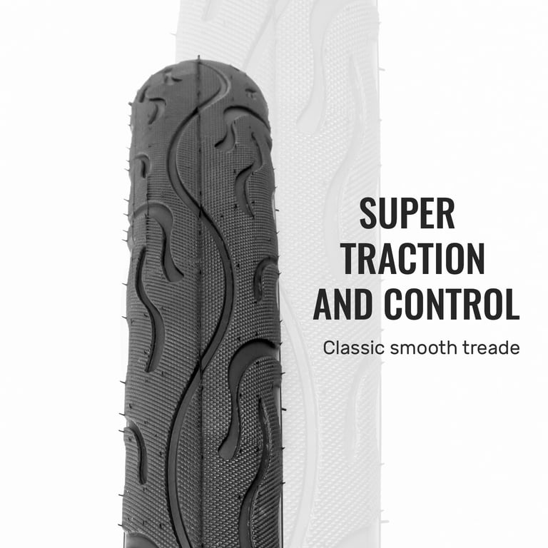 MOHEGIA 26 Inch Bike Tires: inch (57-559mm) Folding