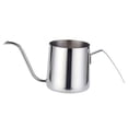 thumbnail image 1 of Hervidor de café, teteras con cuello de cisne, de cuello de cisne largo, cafetera para acampar, hervidor de café de goteo para cafetera 240 ml, 1 of 8