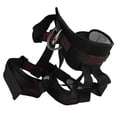 thumbnail image 4 of Climbing  Half Body  Half Body Harness Half Harness For Climbing Climbing Harness Climbing  Half Body Harness Waist Belt For Rock Climbing High Altitude Working Half Body Waist, 4 of 8