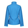 thumbnail image 3 of Regatta - Chaqueta Softshell Ablaze para Mujer (Azul Francés) Regatta UTBC4837_frenchblue, 3 of 3