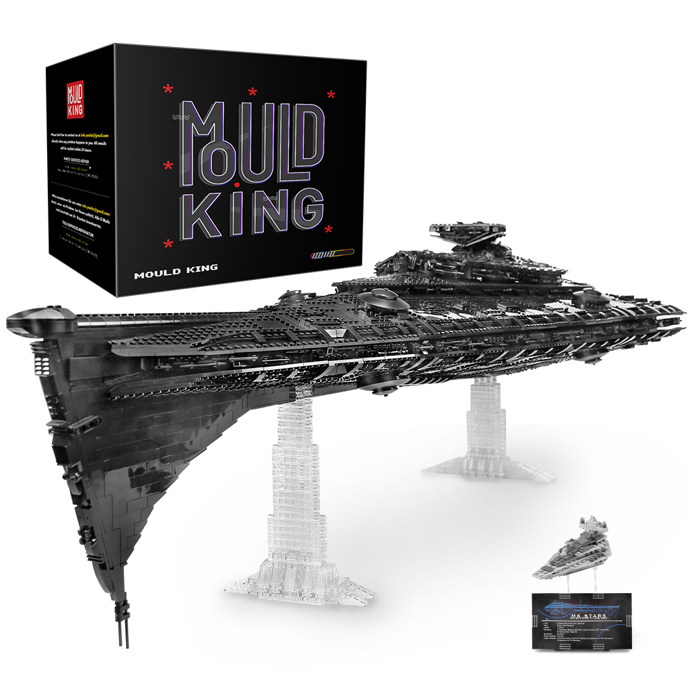 Mould King 10031 Modellino Auto Sportiva Cabrio – Kit Costruzione 1603 Pezzi, Tecnologia Creativa MOC