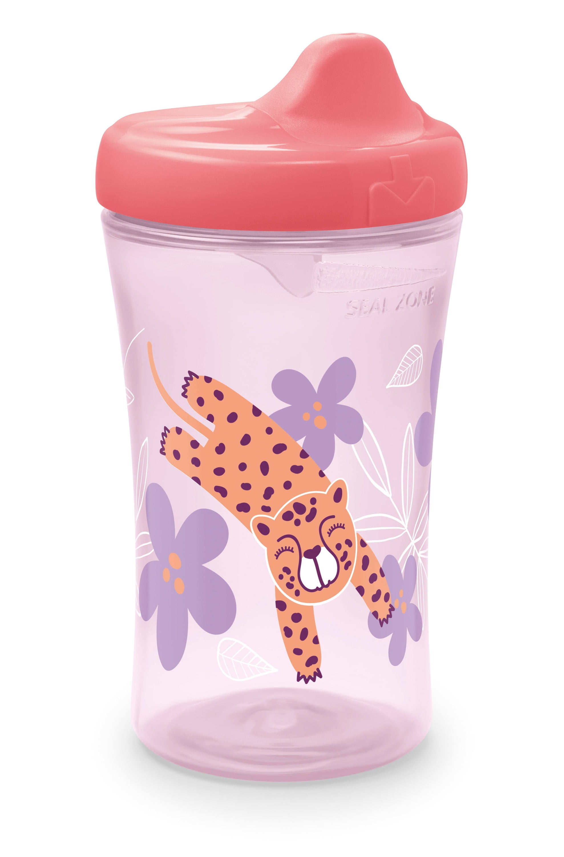 5 Reasons to Like USA Kids Sippy Cups, Available Exclusively at Walmart  {Review} - modernmami™