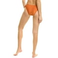 thumbnail image 2 of SONYA womens  Celine Bikini Bottom, 2, Yellow, 2 of 3