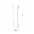 thumbnail image 1 of Tablet Touch Pen Grip Case Pencil for Apple Pencil 1/2 Tablet Protective Touch Screen Pen Grip Holder WHITE, 1 of 6