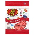 thumbnail image 2 of (2 pack) Jelly Belly Cotton Candy Jelly Beans - 1 Pound (16 Ounces), Cotton Candy Flavor, Resealable Bag, 2 of 8