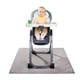 thumbnail image 1 of Splat Mat Graco para debajo de silla alta, 50 x 50 cm, impermeable, 1 of 6
