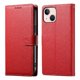 thumbnail image 5 of Funda para FOXDOCK iPhone 13 Mini – Cuero Premium, 3 ranuras para tarjetas, Protección contra impactos, 5 of 5