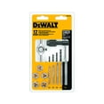 thumbnail image 2 of Dewalt Accessories 109215 Metric Tap & Die Set - 17 Piece - Pack of 2, 2 of 2