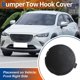 thumbnail image 2 of Ganchos de remolque de parachoques delantero derecho de Unique Bargains para Mazda CX-3 16-21 No.D10J50A11A, 2 of 6