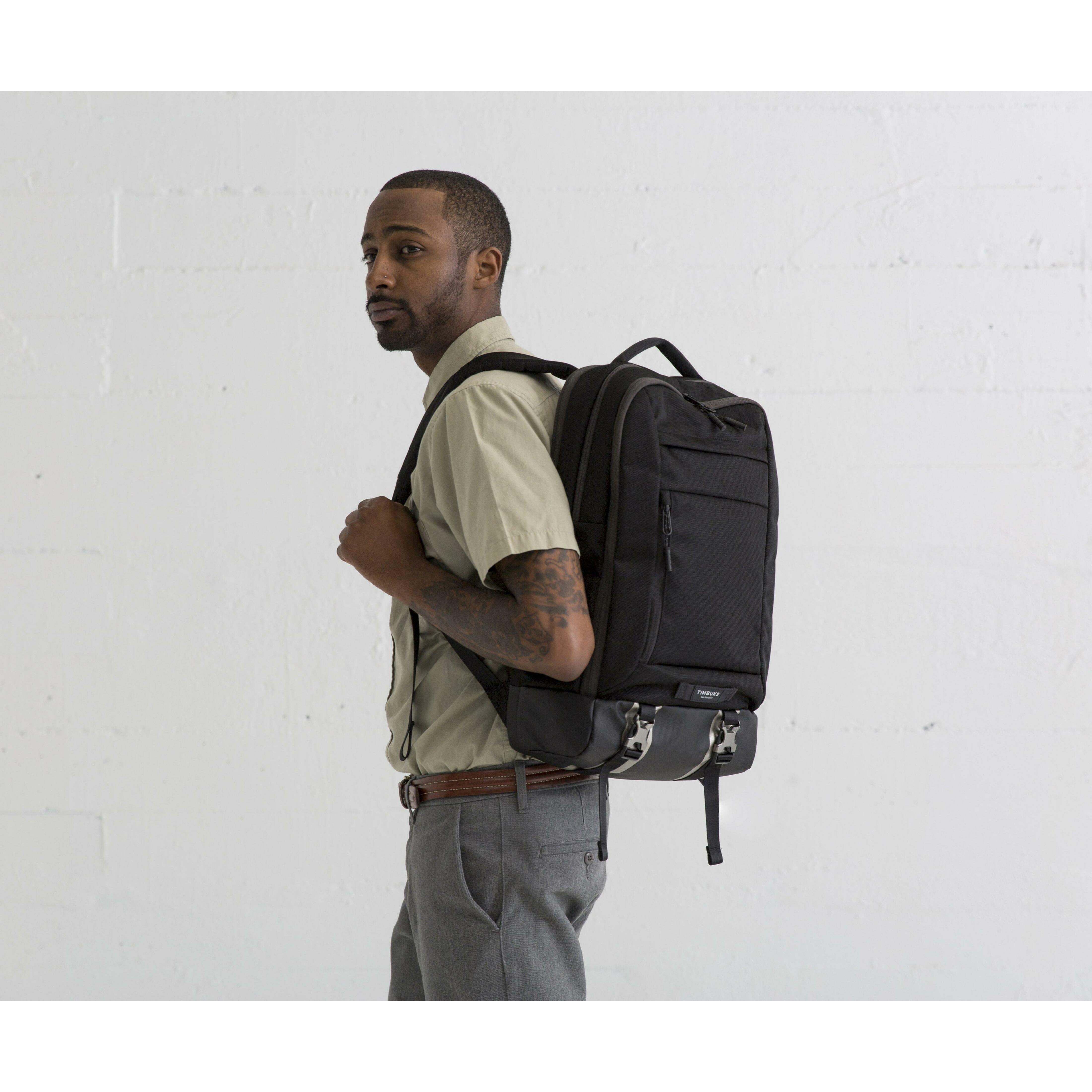Timbuk2 authority on sale backpack