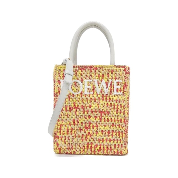 Pre-Owned Loewe A563S30X10 handbag