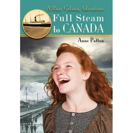 Full Steam to Canada - eBook