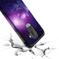 thumbnail image 4 of Rosebono Compatible with Samsung Galaxy J3 Achieve/J3 Star/J3 V 2nd Gen./J3 2018/Express Prime 3/Sol 3/Amp Prime 3 2018 Case, Graphic Case for SMJ-337 (Galaxy), 4 of 4