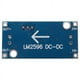 thumbnail image 2 of 2X Módulo Regulador Reductor Ajustable de 48V, DC-DC, Entrada Lm2596HV, Módulo de Potencia 4.5-60V, 2 of 5