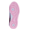 thumbnail image 2 of Nike Hyperquick SE Volleyball Shoes HF3240-100, White/Violet Mist/Mint Foam/Pink Foam Size 13, 2 of 5