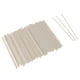 thumbnail image 4 of Palitos de paletas de paletas de paletas de papel de 100 cuentas, que tratan el dulce lechón Sunnimix Palillos de paleta de papel Pop Lollipop, 4 of 8