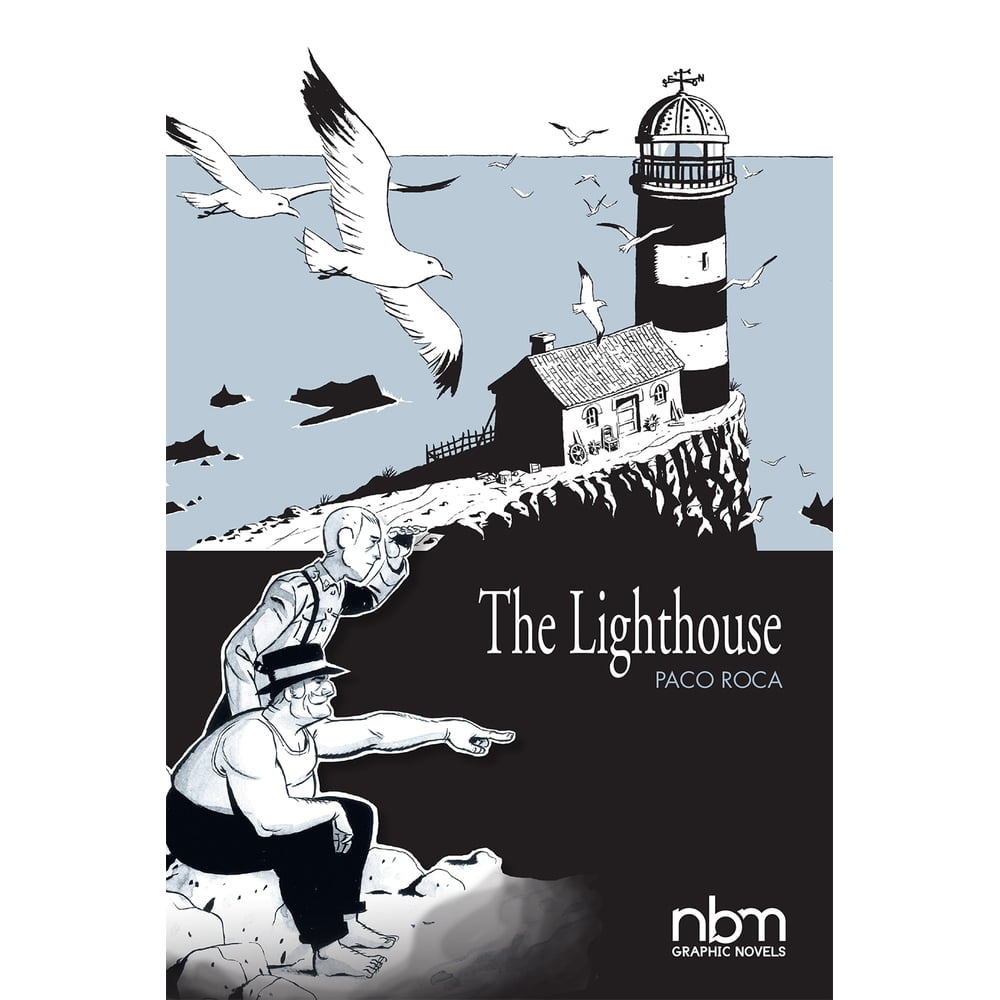 The Lighthouse (Hardcover)