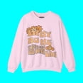 thumbnail image 5 of In My No Me Importa Era V2 Design Fleece Lined Crewneck | Funny Latina Viral Latino | 4 Colors, 5 of 9