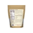 thumbnail image 2 of Bob's Red Mill Organic Whole Grain Buckwheat Flour, 22 oz [Pack of 4], 2 of 2
