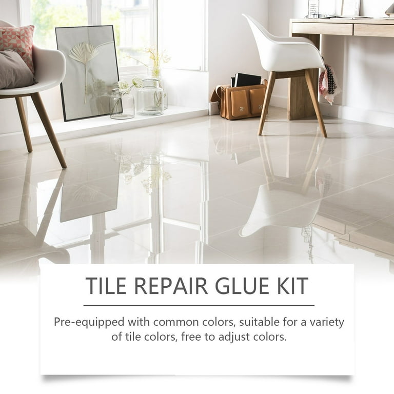 Fiberglass Repair Kit - Strong Bonding For Repair