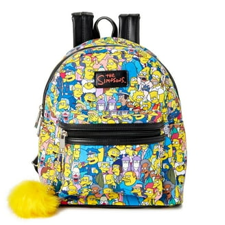 bob's mini backpack Despicable Me Iridescent Bob Cosplay – PeteZ PopZ Bob’s Burgers Unisex 18