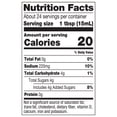 thumbnail image 6 of (1 pack) (1 pack) Mizkan Seasoned Rice Vinegar, Mild and Sweet, 12 fl oz, 6 of 7
