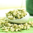 thumbnail image 2 of Premium Dried Jasmine Flower Buds - 85g Natural Fragrant Tea, 2 of 5
