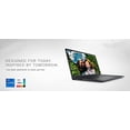 thumbnail image 2 of Dell Newest Inspiron 3511 Primium Laptop, 15.6" Full HD Touchscreen, Intel Core i7-1165G7, 16GB RAM, 1TB PCIe SSD, Webcam, HDMI, Wi-Fi, Bluetooth, Windows 11 Home, Black, 2 of 5