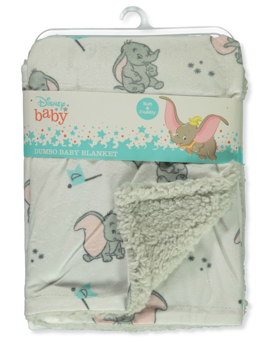 Dumbo fleece blanket primark hotsell